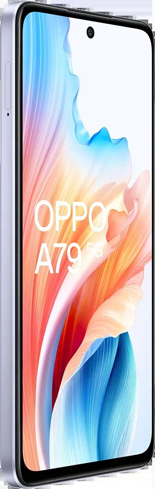 Oppo A Dual Sim Mobile Gb Memory Gb Ram G Dazzling Purple