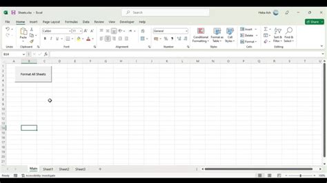 Automate Your Tasks Using Vba Macros And Excel Formulas Upwork