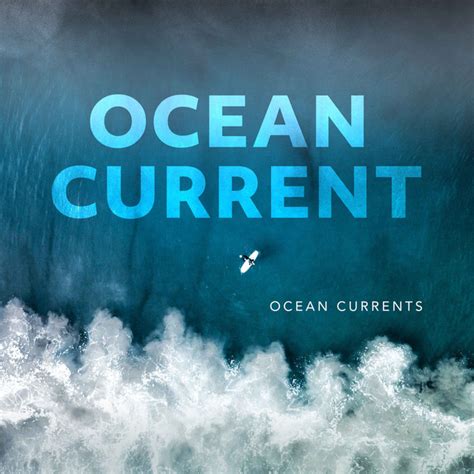 Ocean Current Album By Ocean Currents Spotify