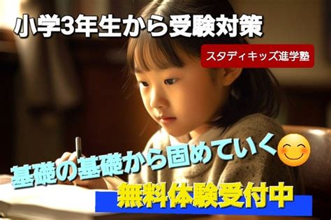 小3でつまずきやすい3つのハードル！！ 小3で基礎の基礎固め！ ヒロピコのブログ