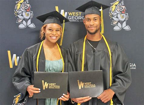 WGTC Honors Graduates at 2024 Spring Commencement Event – Winters Media