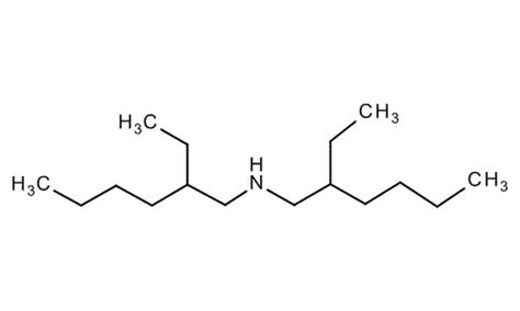 Bis Ethylhexyl Amine Cas