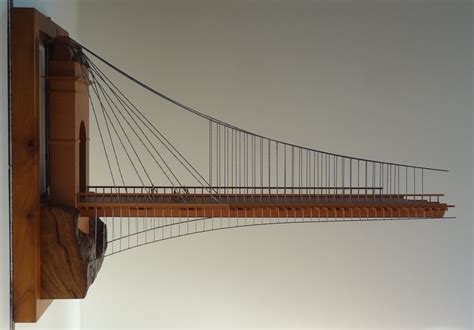 Pont Suspendu De La Rivi Re De L Est La R Union Agn S Et