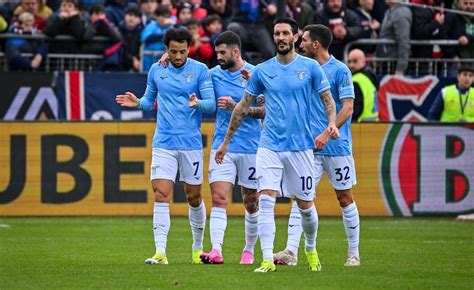 Lazio Bayern Monaco In Tv Data Orario E Diretta Streaming Andata