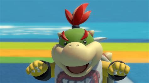 Filebowser Jr Mands Rio Wiiu Portraitpng Super Mario Wiki The Mario