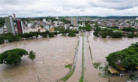 Saiba Como Ajudar Moradores Das Cidades Afetadas Pelas Chuvas Na Bahia