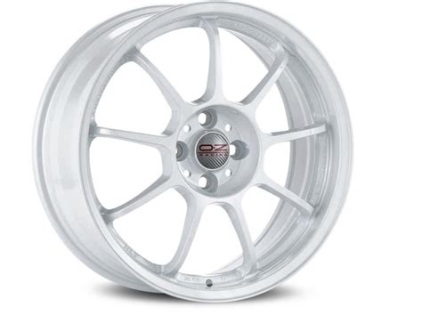 Alloy Wheels Alleggerita Hlt Oz Racing