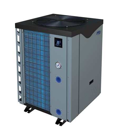 Aqua Tank Water Chiller Cooling System Supplier In Dammam