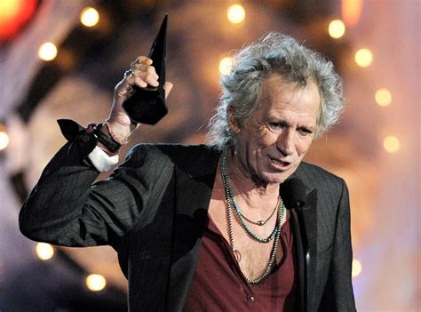 Keith Richards At His Most Rock N Roll Moments Mirror Online