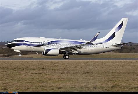 boeing buisness jet bbj large preview airteamimagescom