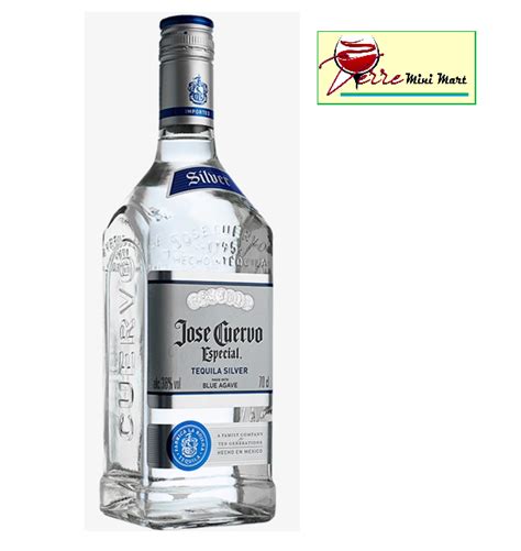 Jose Cuervo Silver 700ml Lazada PH