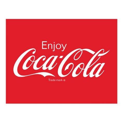 Modern Coca Cola Logo Logodix