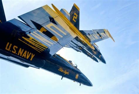 Pin By Howard Gorder On Navy Fleet Week Blue Angels Practice Fleet