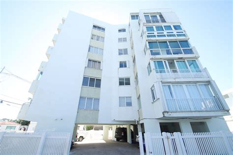 Cond Espa A Apartamento En San Juan