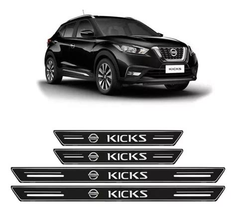 Sticker Resina Nissan Kicks Mercadolibre