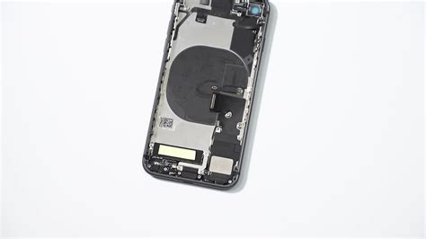 H A7g Wholesales Housing Assembly For Iphone 7back Cover And Aaaflex