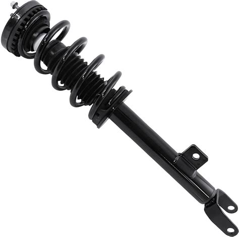 2021 Dodge Charger Front Struts W Coil Spring Pair