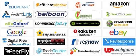 20 Best Affiliate Programs For Beginners