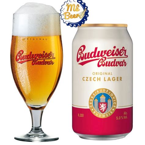 Bia Budweiser 5 0 Thùng nhỏ 15 Lon 250ml BIA NHẬP ĐÀ NẴNG