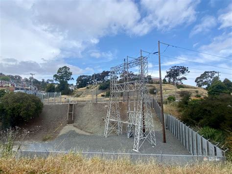 Get A Sneak Peek At San Francisco’s Next Huge New Park