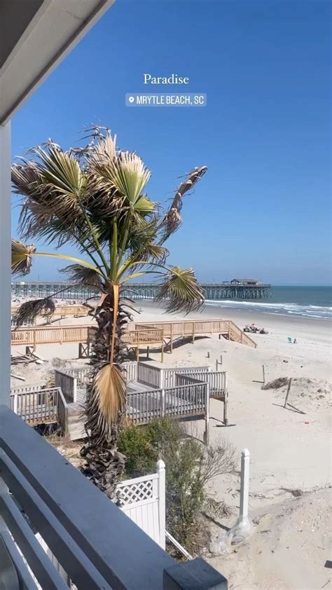 The Ultimate Myrtle Beach Itinerary 2024 Guide Artofit