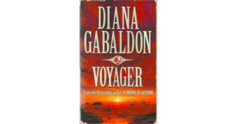 Voyager By Diana Gabaldon