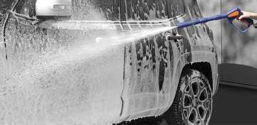 Stieveling Reinigungstechnik Carwash