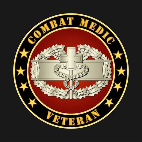 Special Forces Medic Symbol