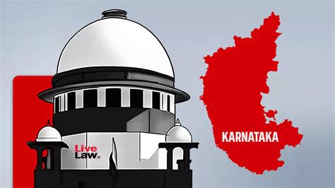 Supreme Court Puts On Hold Karnataka Govt S Board Exams For Classes