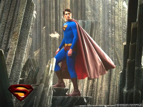 Fond D Cran Superman Returns Gratuit Fonds Cran Superman Returns