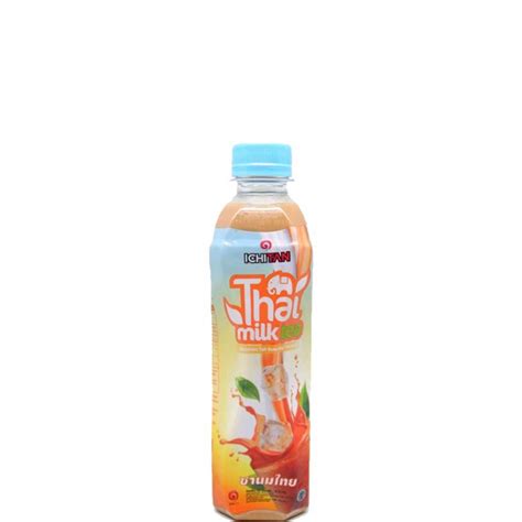 Jual Ichitan 300ml Thai Milk Green Tea Brown Sugar Mango Coconut Coffee