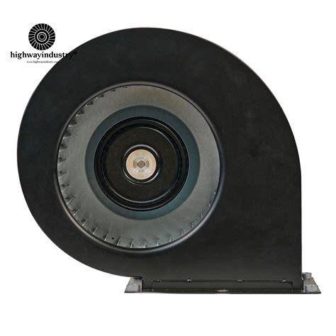 Highway 14059mm Dc Forward Curved Single Inlet Centrifugal Blower Fan