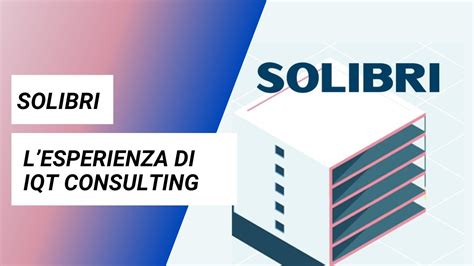 Digitalizzare I Processi Di Coordinamento E Verifica Con Solibri L