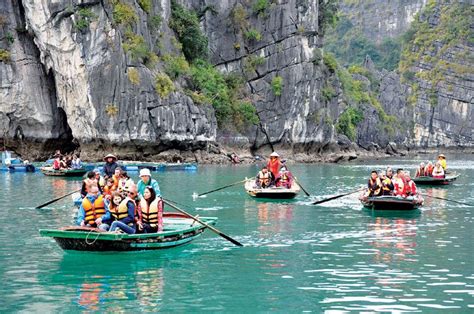 Khám Phá VỊnh HẠ Long Du Thuyền 4 Sao Tour 24h