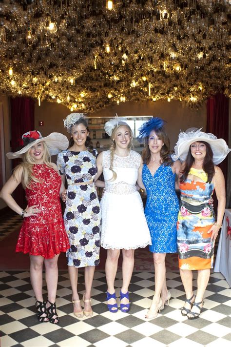 kentucky derby party attire and derby hats! | Kentucky derby party ...