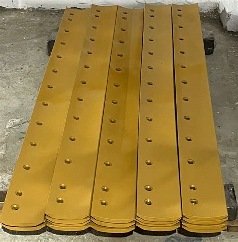 Feet Cutting Edge Grader Blade For H Caterpillar Motor High