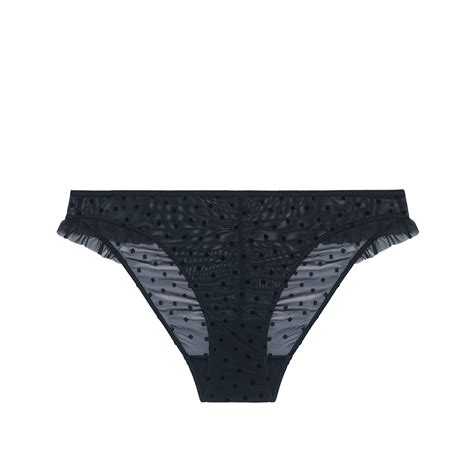 1c8720 Lucie Noir Marizia Lingerie