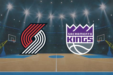 Palpite Trail Blazers X Sacramento Kings Visitantes Cada Vez Mais