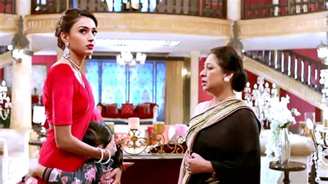 Kasautii Zindagii Kay 2 Written Update 23 August 2019 Sharda Provokes