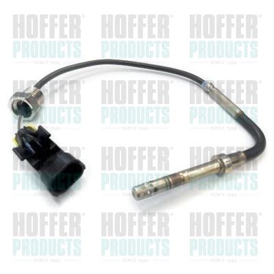 Sensor Exhaust Gas Temperature Hof Hoffer