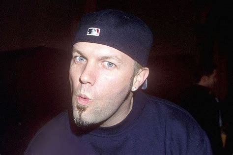 Hear Fred Durst's Isolated Vocals From Limp Bizkit's 'Faith'