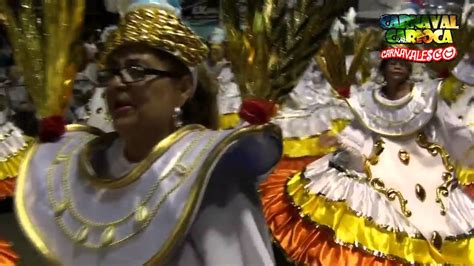 Unidos De Bangu 2016 Desfile Oficial 09 02 2016 YouTube