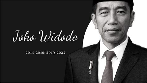 Inspiring Quotes Joko Widodo Ii Bapak Infrastruktur Indonesia Quotes