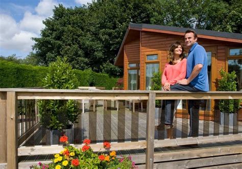 Croft Park Holiday Lodges - Holiday Lodge Park in East Riding of ...