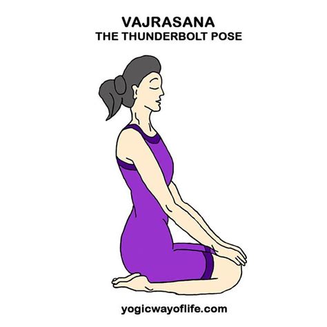 Vajrasana Yoga Alchetron The Free Social Encyclopedia