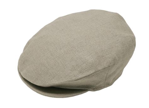 Vintage Cap Linen – Hanna Hats of Donegal Ltd