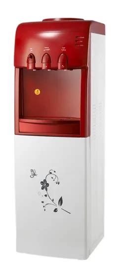 Vertical Hot And Cold Compressor Cooling Water Dispenser Water Cooler Water Purifier Water