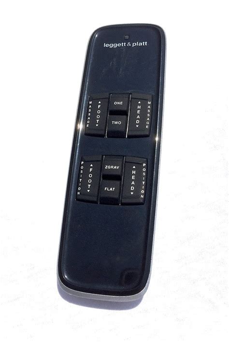 Sealy Adjustable Bed Remote Control Replacement | AdinaPorter