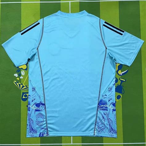 Camisetas Clubes Charlotte FC 2023 2024 Camisetas De La Special 23 24