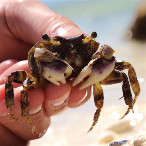 Crab Island Crabs A Fascinating Look At The Different Types Of Crabs